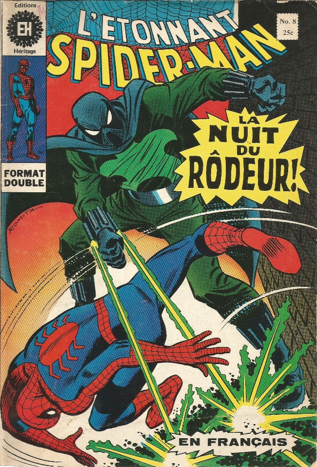 Couverture