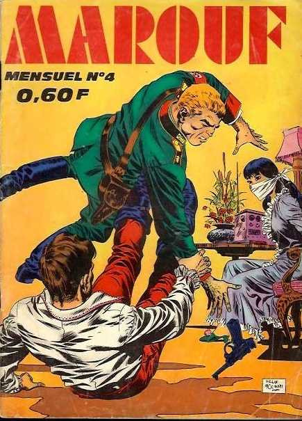 Couverture