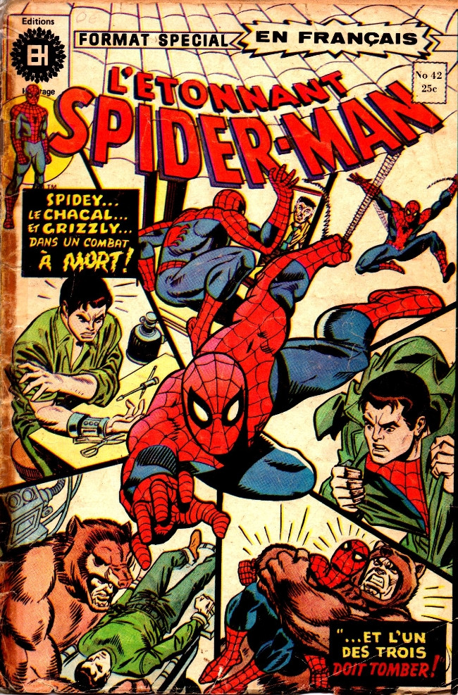 Couverture