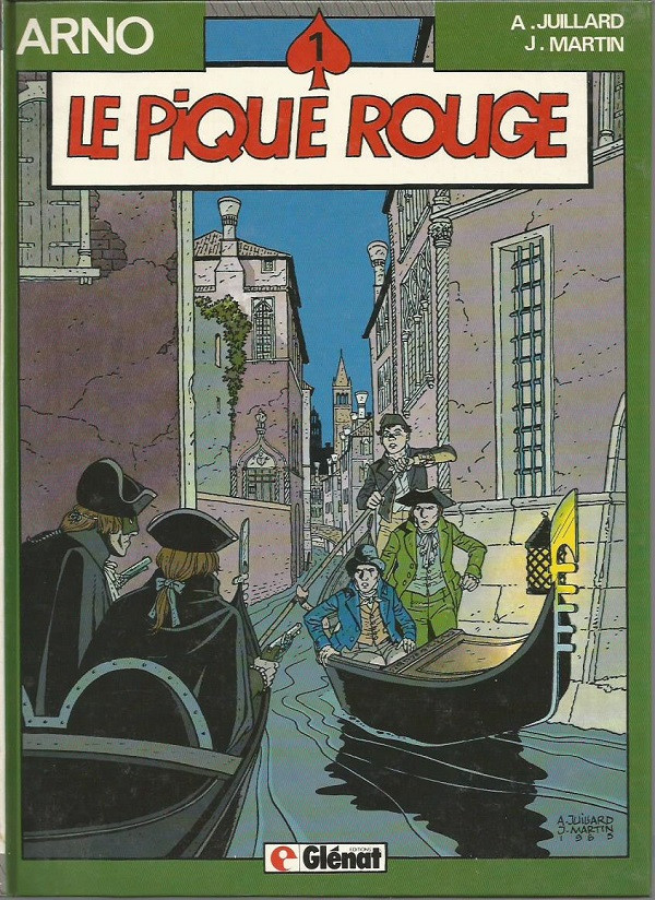 Couverture
