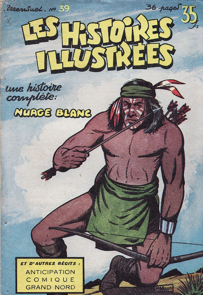 Couverture