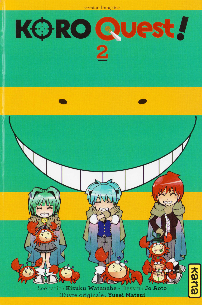 Couverture