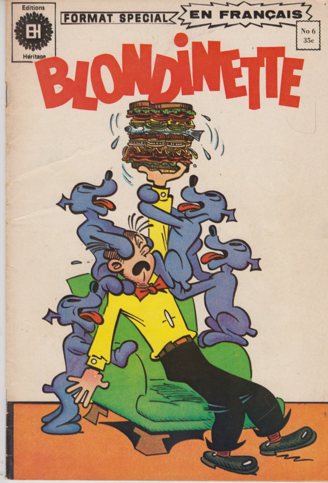 Couverture