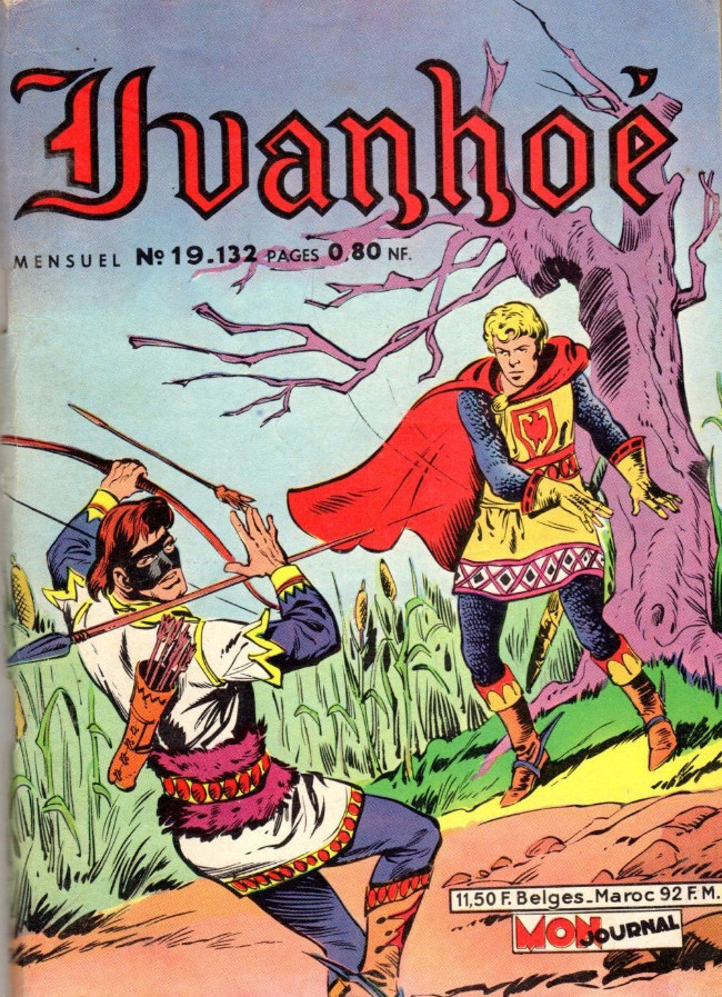 Couverture