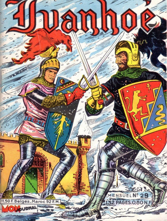 Couverture