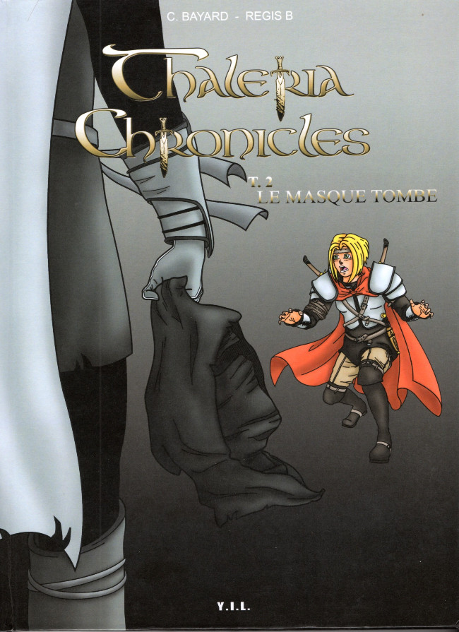 Couverture