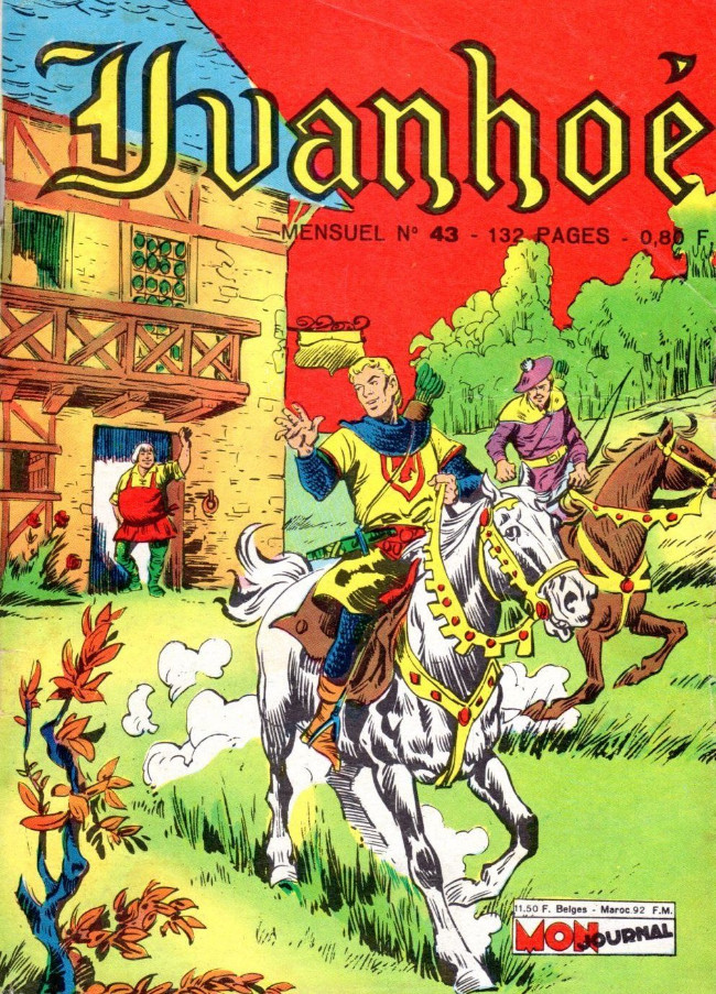 Couverture