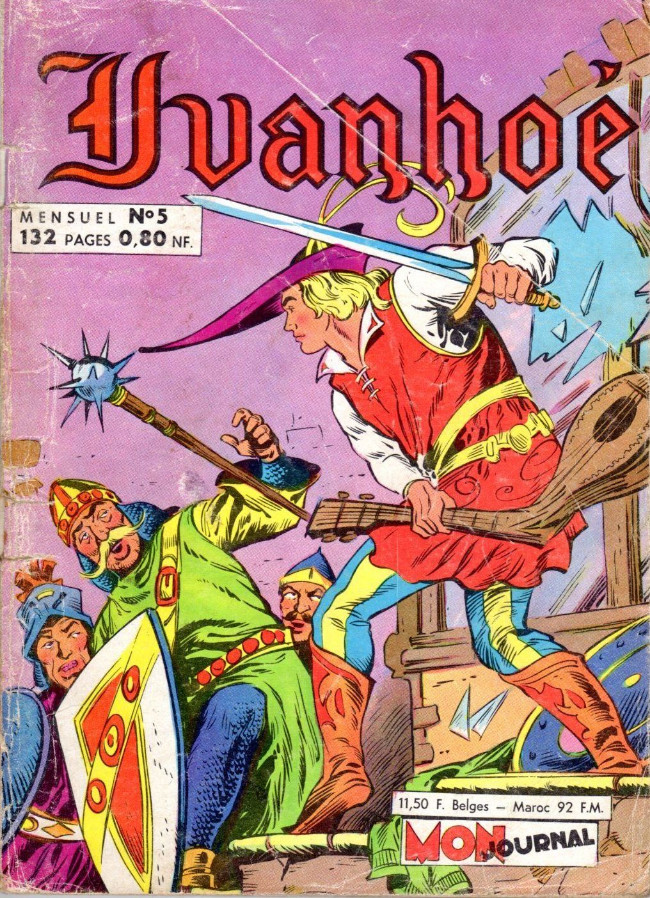 Couverture