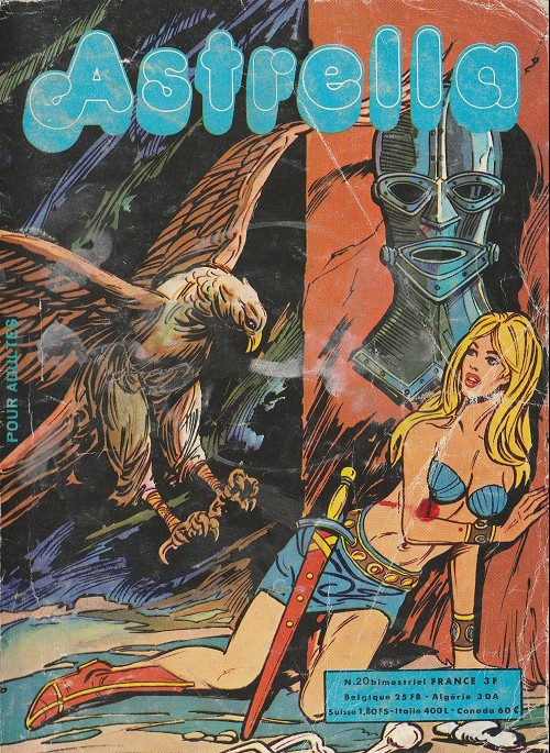 Couverture