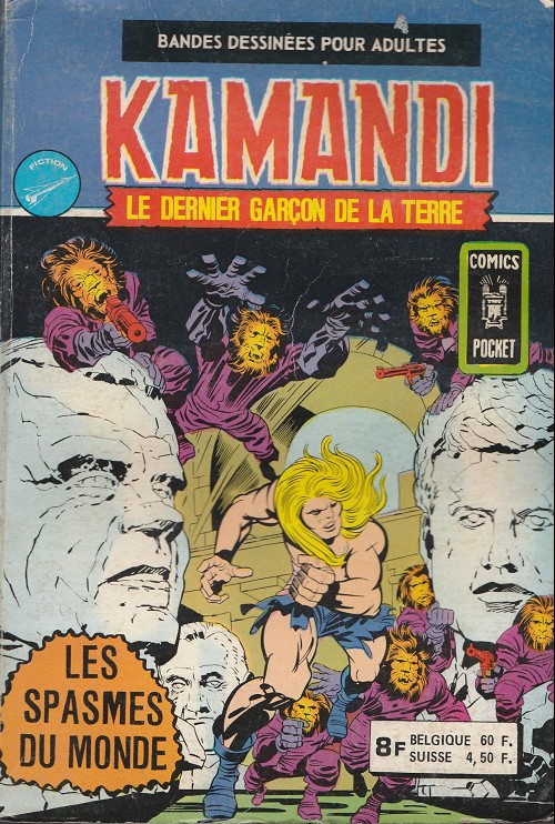 Couverture