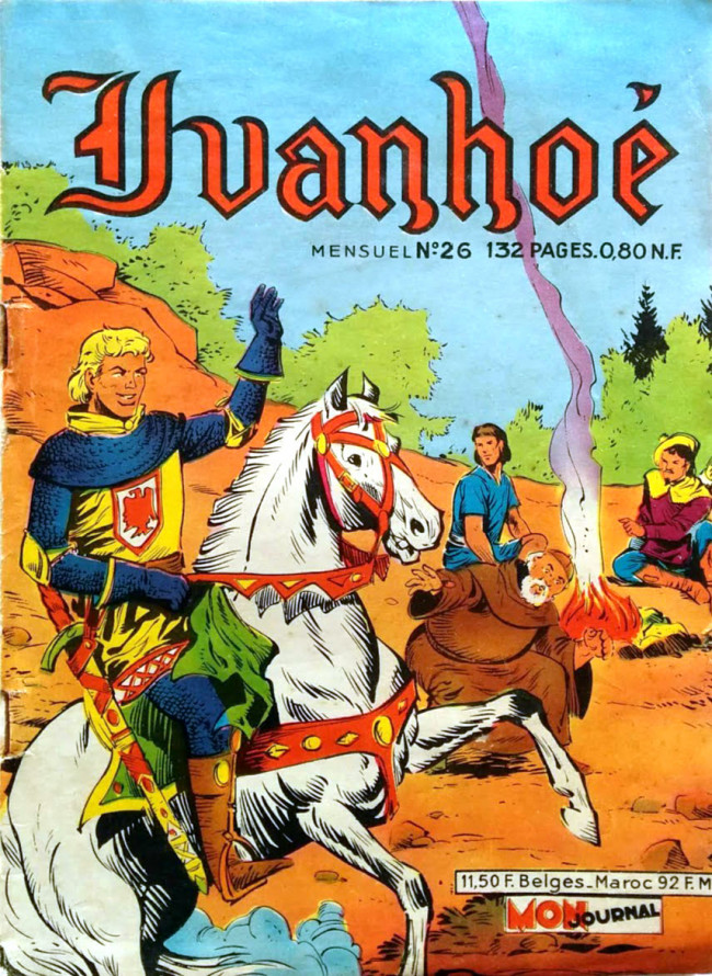 Couverture