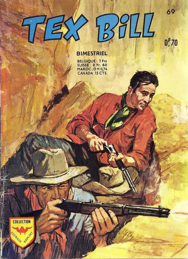 Couverture