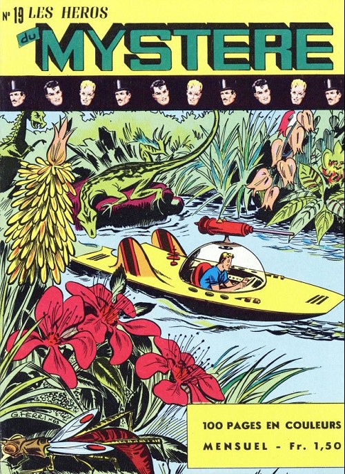 Couverture