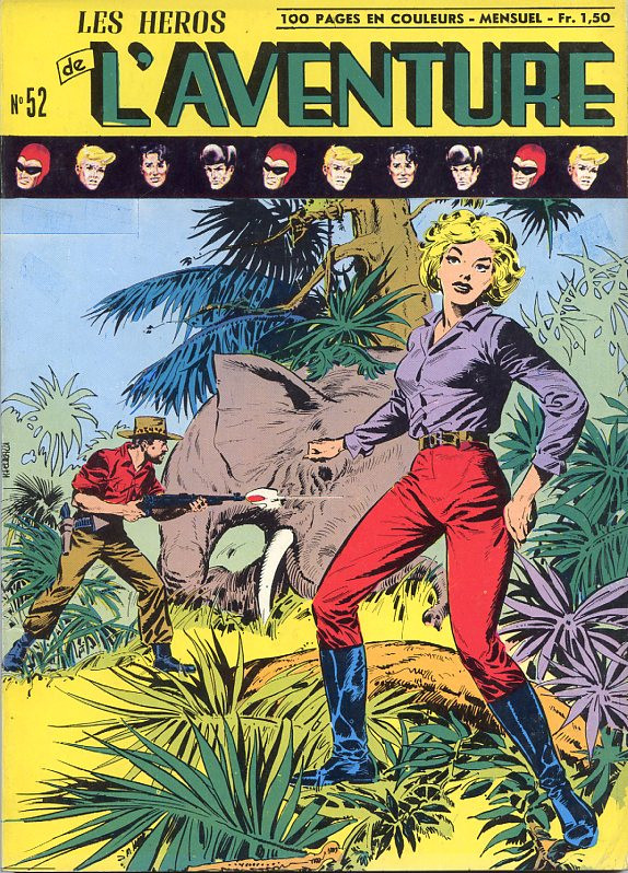 Couverture