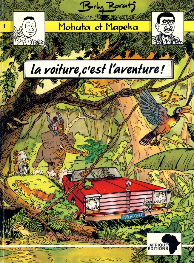 Couverture