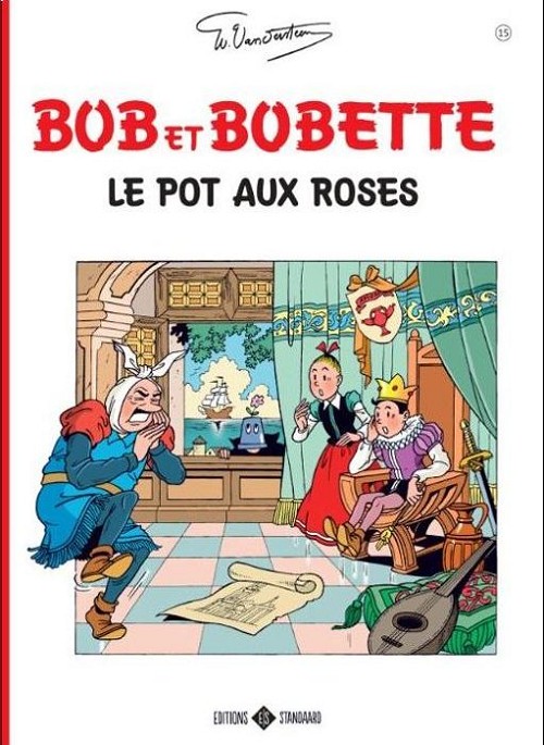 Couverture
