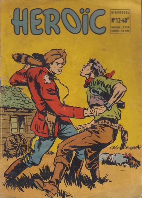 Couverture