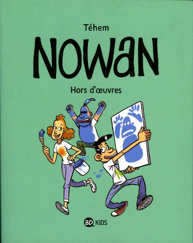 Couverture