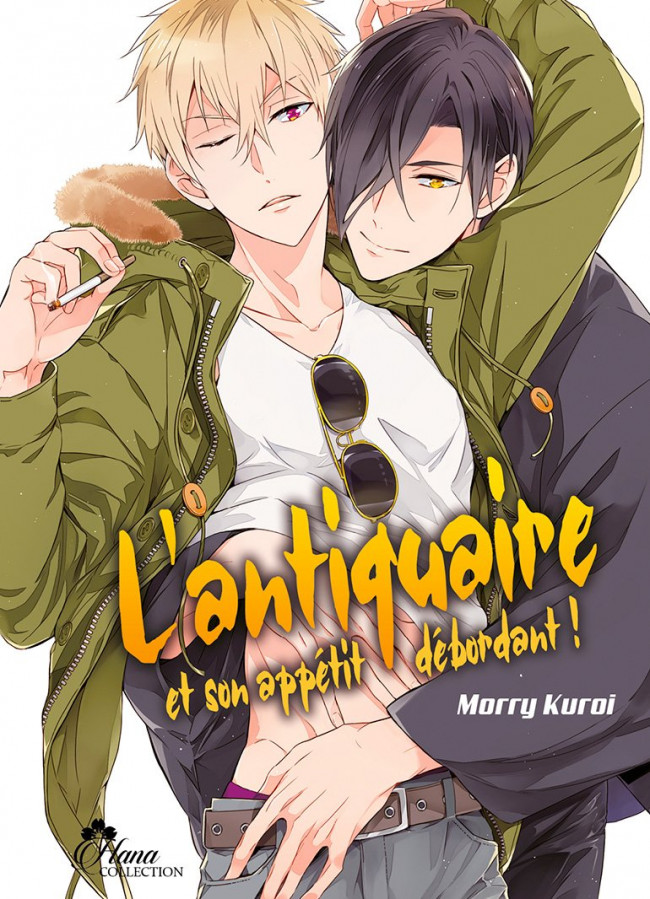 Couverture