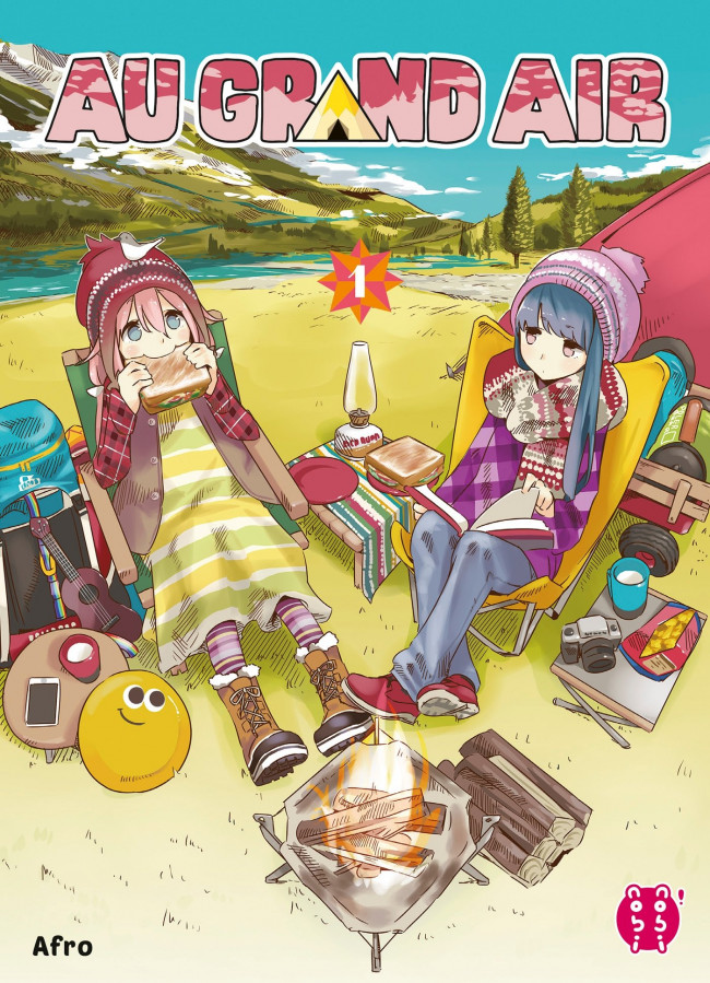 Couverture