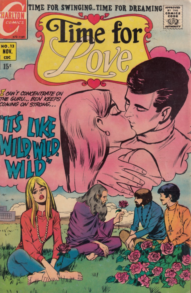 Couverture