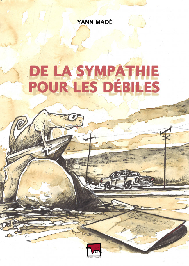 Couverture