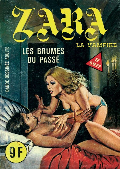 Couverture