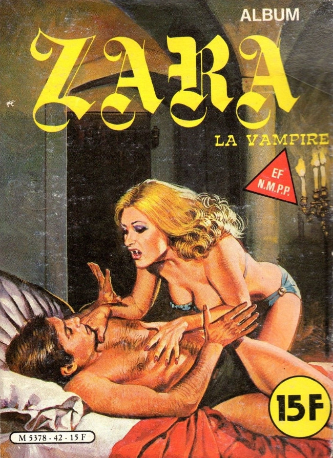 Couverture
