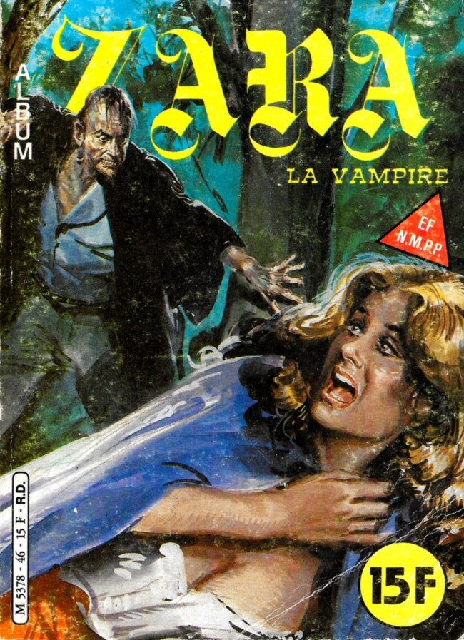 Couverture