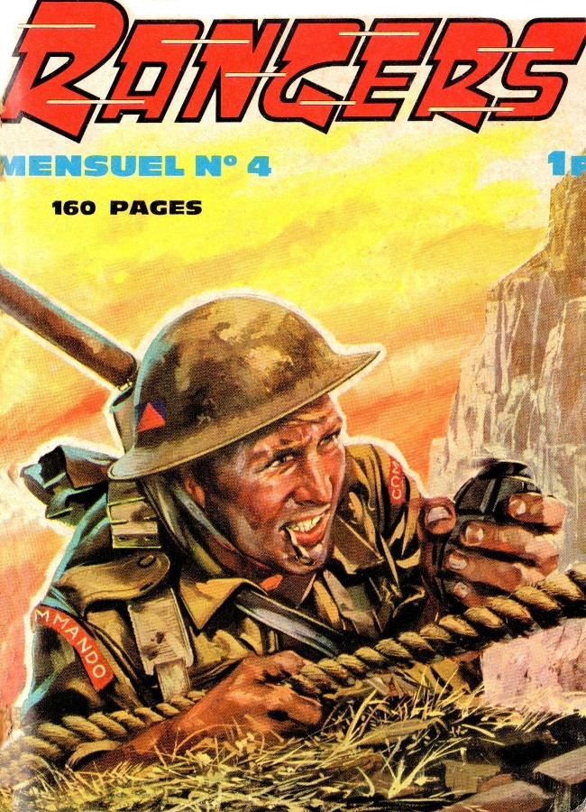 Couverture
