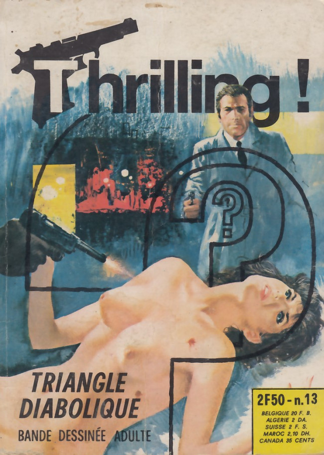 Couverture