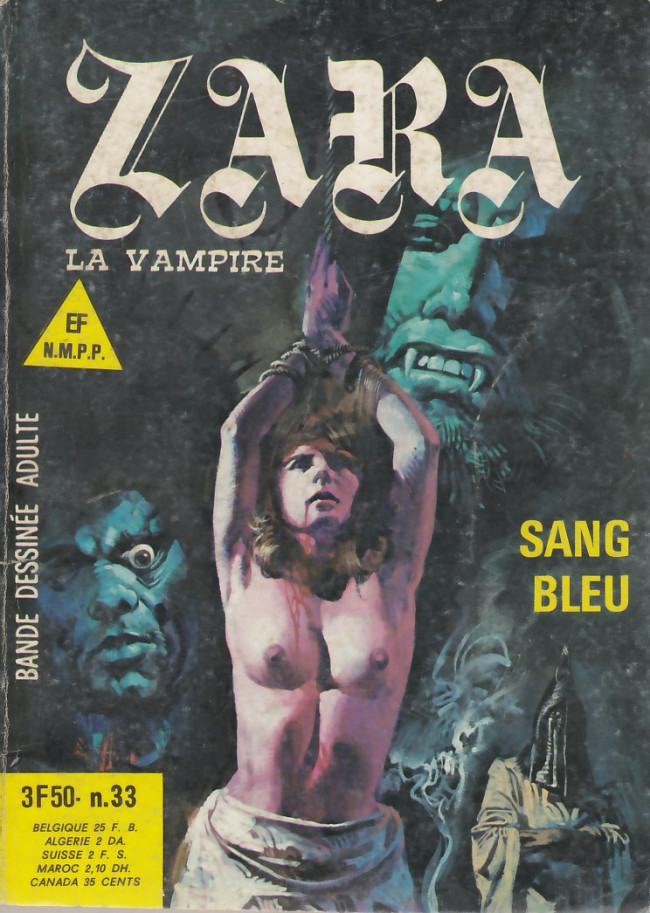 Couverture