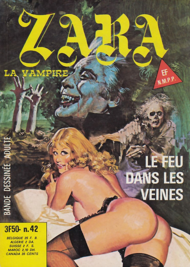Couverture