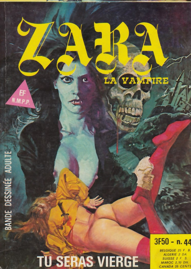 Couverture
