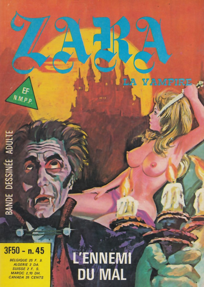 Couverture