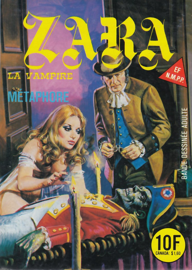 Couverture