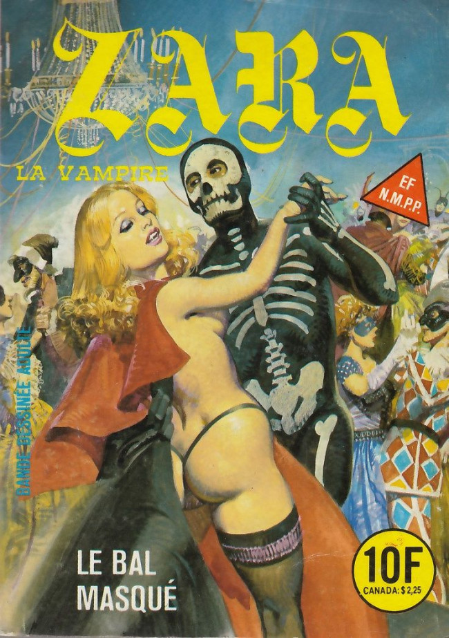 Couverture