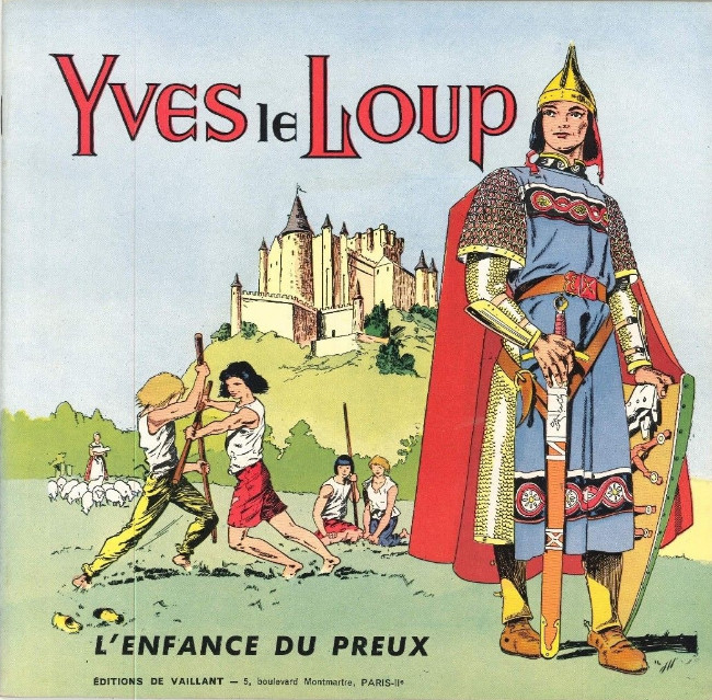 Couverture