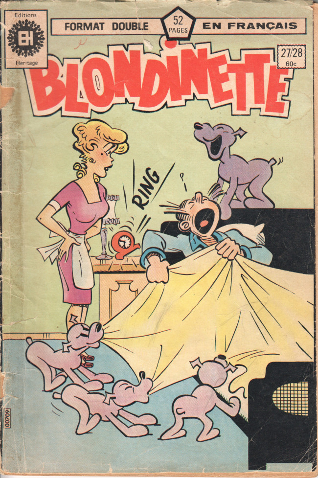 Couverture