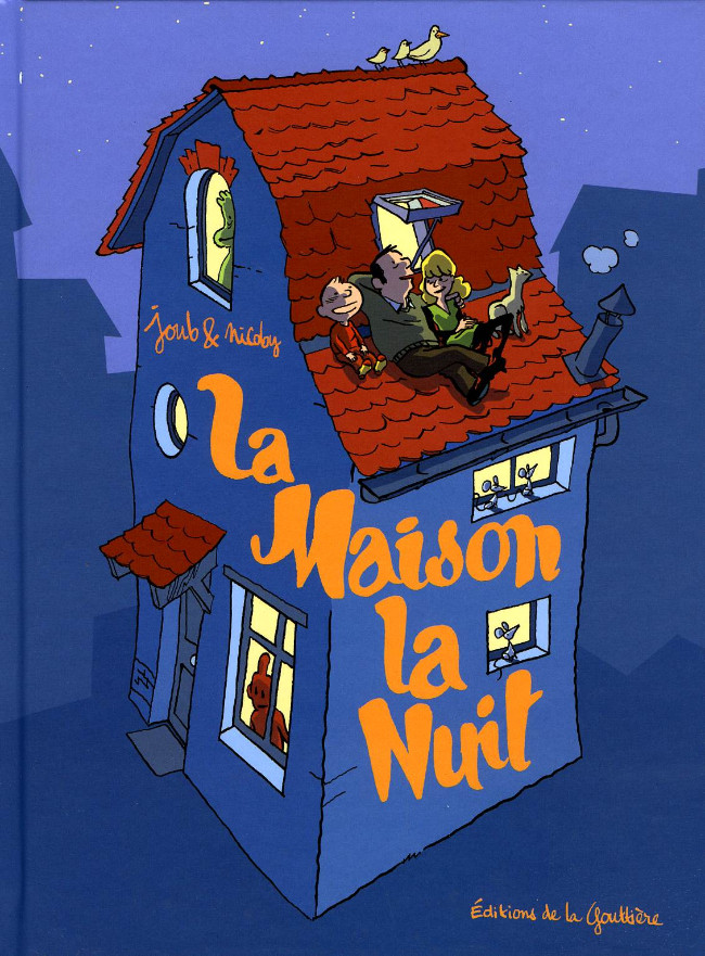 Couverture