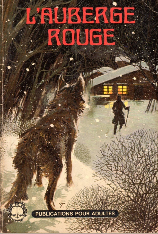 Couverture