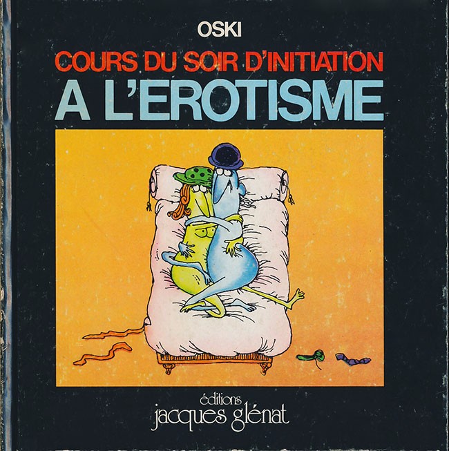 Couverture