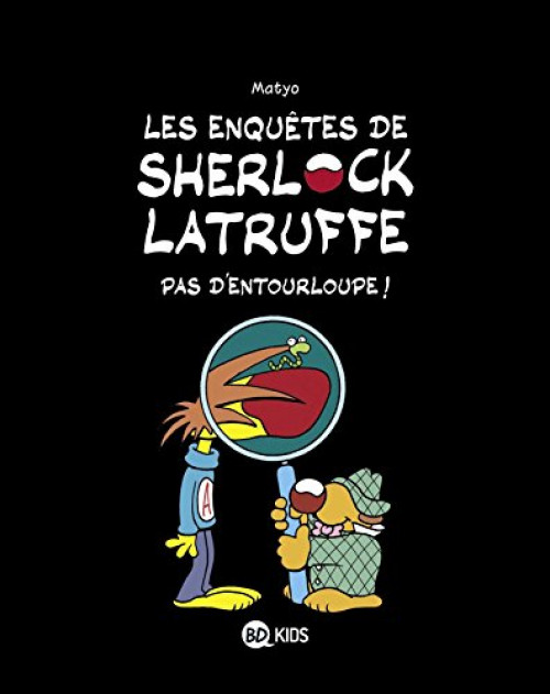 Couverture