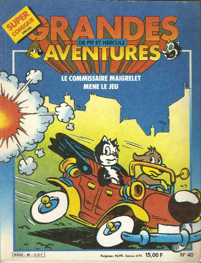 Couverture