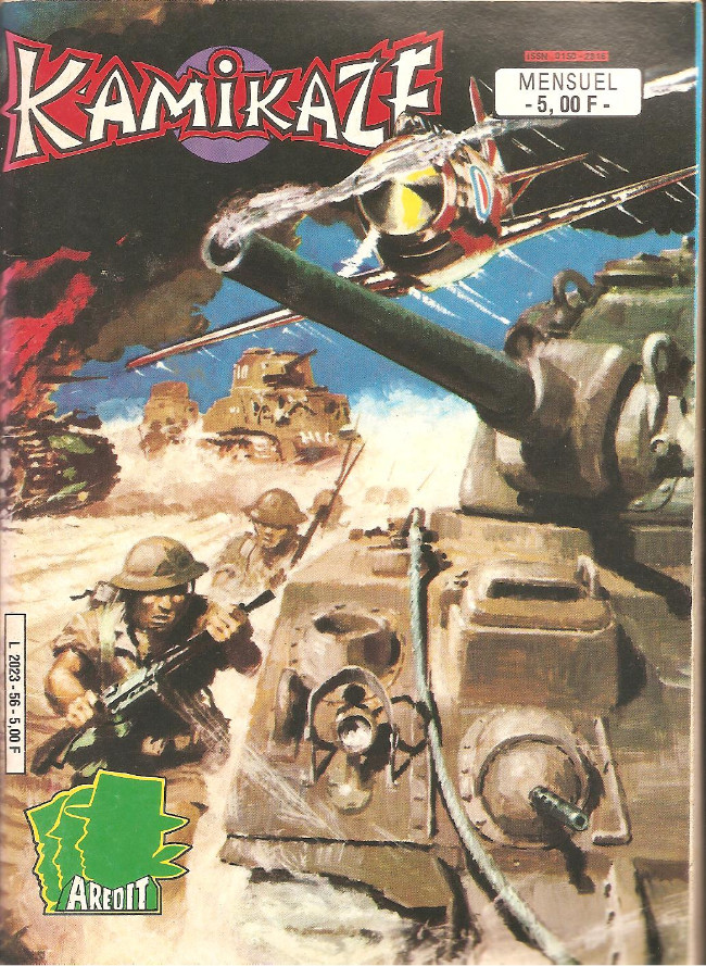 Couverture