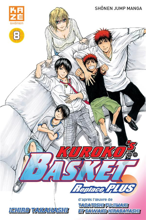 Couverture