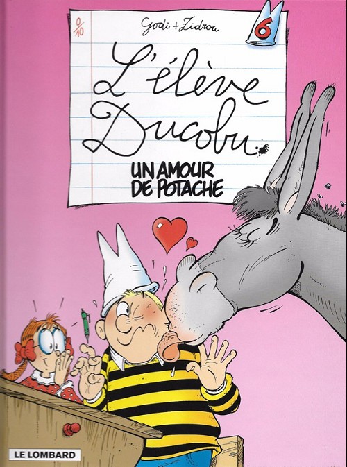 Couverture