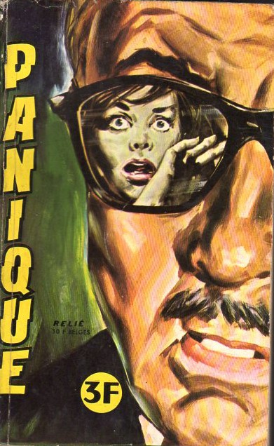 Couverture