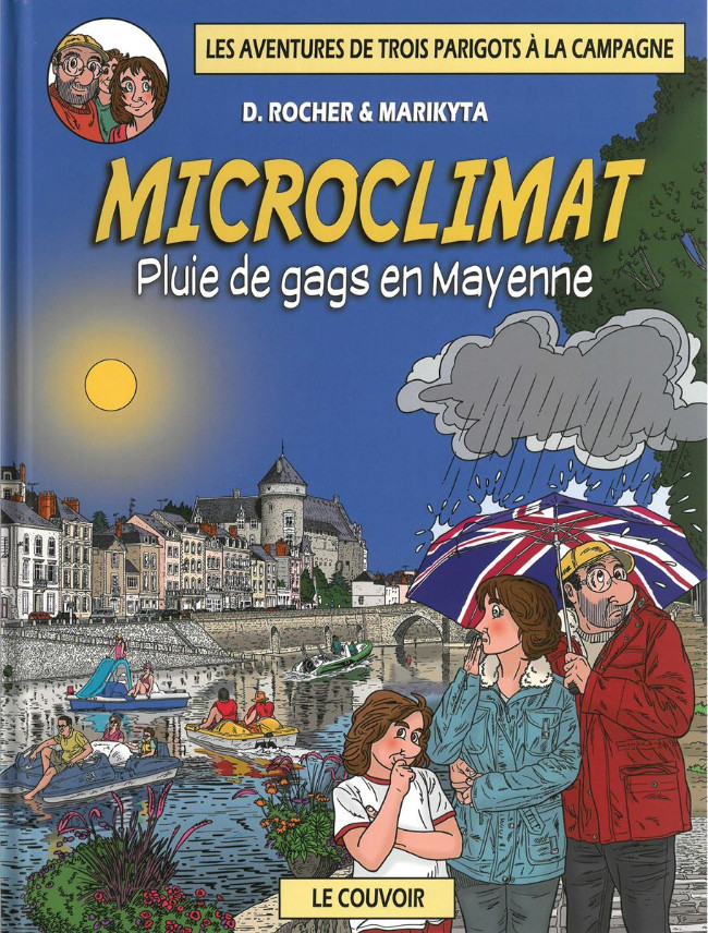 Couverture