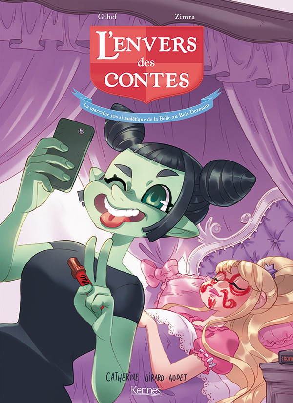Couverture